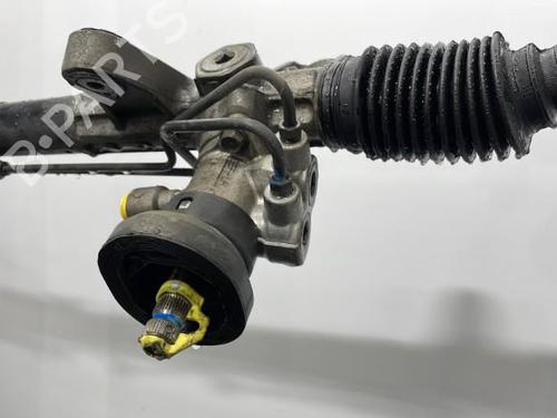 Steering rack HONDA ACCORD VII (CL, CN) 2.2 i-CTDi (CN1) | BP20388307M22 