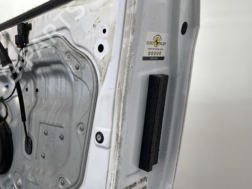 Right front door FORD B-MAX (JK) 1.0 EcoBoost | BP33001967C3  - Image 7
