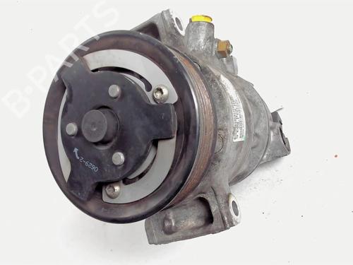 AC Kompressor SKODA OCTAVIA II Combi (1Z5) 1.6 TDI | BP20443034M34 