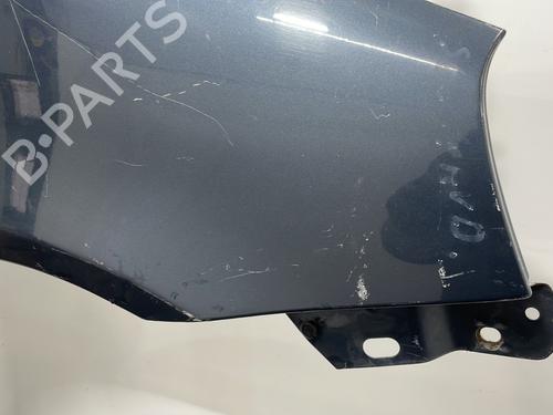 Right front fenders VW SHARAN (7M8, 7M9, 7M6) 1.9 TDI | BP20467510C42 