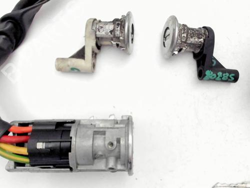 Ignition barrel DACIA SANDERO 1.5 dCi | BP40224728M48 - Image 3