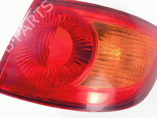 Right taillight HYUNDAI ELANTRA III (XD) 2.0 CRDi | BP20424111C35 