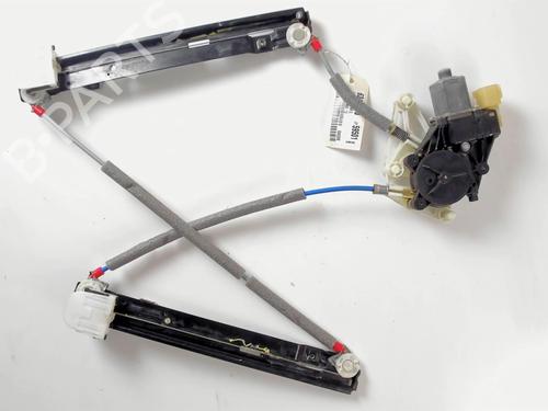 Rear left window mechanism FORD B-MAX (JK) 1.6 TDCi | BP20428774C24 - Image 8