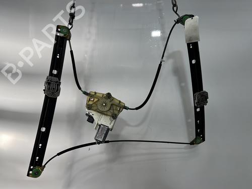 Front left window mechanism AUDI Q7 (4LB) 3.0 TDI quattro | BP32714460C22 - Image 8