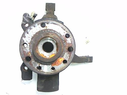 Used Left front steering knuckle OPEL ZAFIRA A MPV (T98) 1.8 16V (F75) (125 hp) 20452685