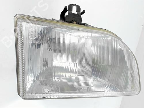 Right headlight FORD FIESTA III (GFJ) 1.4 | BP20411904C29