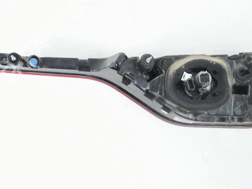 Left tailgate light RENAULT KOLEOS II (HC_) 1.6 dCi 130 | BP30136931C79