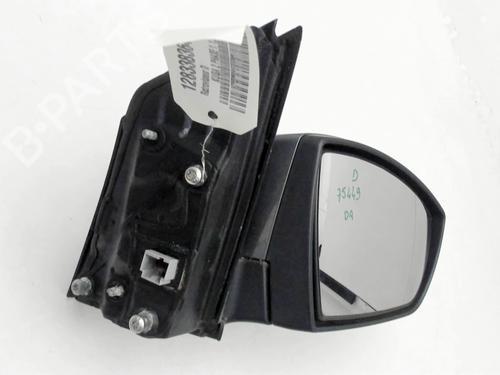 Right mirror FORD KUGA II (DM2) 1.6 EcoBoost | BP36957549C27 - Image 4