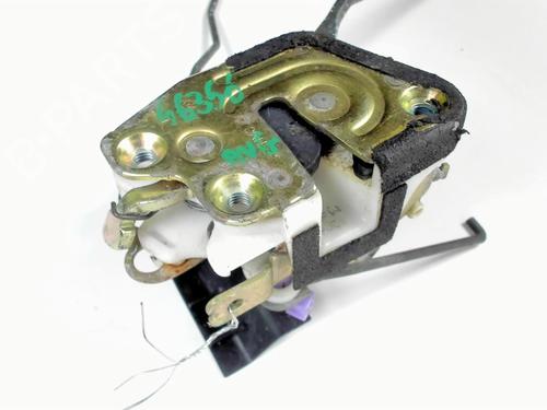Front left lock HYUNDAI COUPE I (RD) 2.0 16V | BP20447356C98 