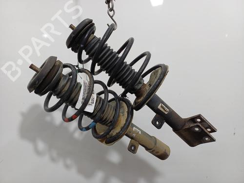 Used Left front shock absorber Left front shock absorber 38024104 38024104