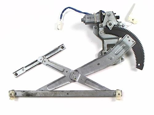 Front right window mechanism HYUNDAI MATRIX (FC) 1.5 CRDi VGT | BP20448549C23 