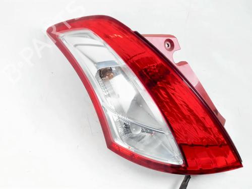 Left taillight SUZUKI SWIFT IV (FZ, NZ) 1.2 (AZH412, ZC72S) | BP29213032C34  - Image 7