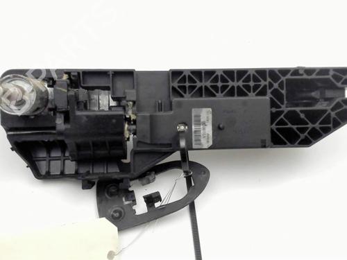 Front left exterior door handle ALFA ROMEO MITO (955_) 1.4 (955.AXB1B, 955.AXU1A) | BP29514010C128 