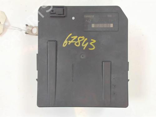 Used Fuse box Fuse box RENAULT GRAND SCÉNIC II (JM0/1_) 2.0 (135 hp) 20442416 20442416