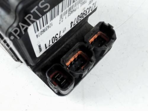 Used ABS pump ABS pump NISSAN X-TRAIL I (T30) 2.2 Di 4x4 (114 hp) 34635331 34635331