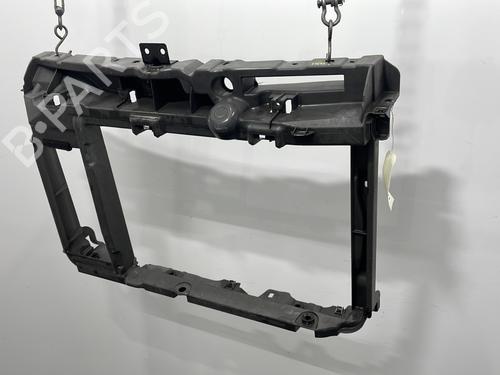 Front slam panel CITROËN C3 Picasso (SH_) 1.6 HDI 90 | BP29749619C72 