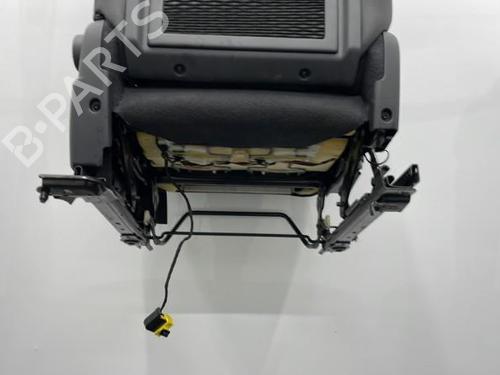Left front seat PEUGEOT 3008 I MPV (0U_) 1.6 BlueHDi 120 | BP20463129C15 