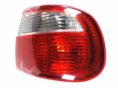 Right taillight SEAT IBIZA III (6L1) 1.4 TDI | BP22914591C35 