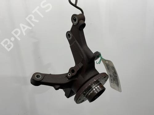 Right front steering knuckle DACIA SANDERO II 1.0 SCe 75 (B8JC, B8JD) | BP22414997M26 