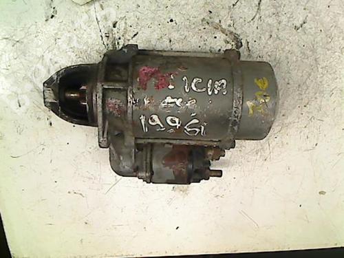 Starter SKODA FELICIA I (6U1) 1.3 | BP20458613M8 