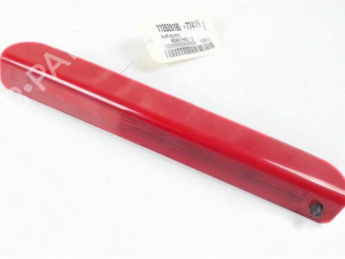 Used Third brake light RENAULT MEGANE III Hatchback (BZ0/1_, B3_) 1.5 dCi (BZ09, BZ0D, BZ1W, BZ29, BZ14) (110 hp) 29638801