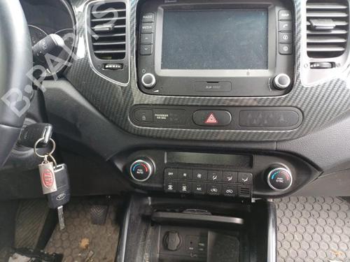 Gummiliste KIA CARENS IV 1.7 CRDi | BP23779658C142 - Image 3