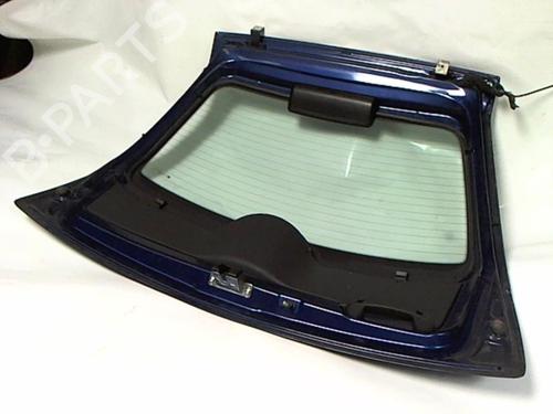 Used Tailgate Tailgate 20453600 20453600