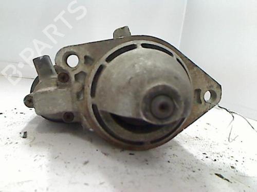 Used Starter VOLVO 740 (744) 2.4 TD (109 hp) 21233457
