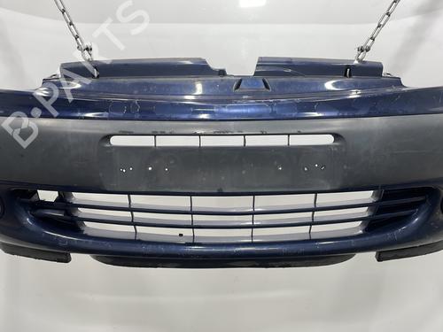 Used Front bumper CITROËN XSARA PICASSO (N68) 2.0 HDi (90 hp) 27838464