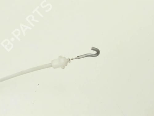 Front right lock AUDI A4 B6 (8E2) 1.9 TDI | BP20394111C97 
