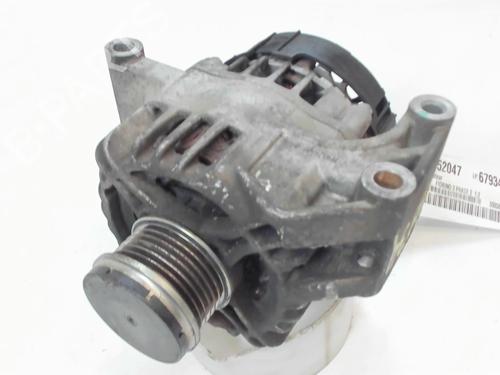 Alternator FIAT FIORINO Box Body/MPV (225_) 1.3 D Multijet | BP20397903M7 