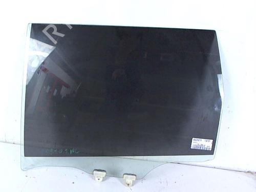 Used Rear left door window NISSAN X-TRAIL I (T30) 2.2 dCi (136 hp) 20466279