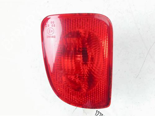 Rear bumper left light RENAULT KANGOO Express (FW0/1_) | BP36757224C81 - Image 3