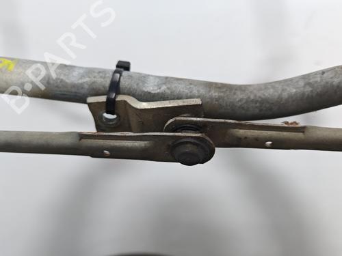 Used Front wipers mechanism Front wipers mechanism ALFA ROMEO 159 Sportwagon (939_) 1.9 JTDM 8V (939BXE1B) (120 hp) 40544502 40544502