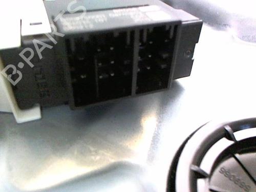 Front right window mechanism SEAT IBIZA III (6L1) 1.9 TDI | BP20477712C23 
