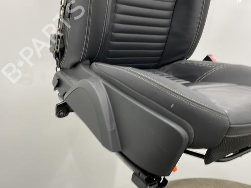 Right front seat VOLVO C30 (533) D2 | BP22891593C16 