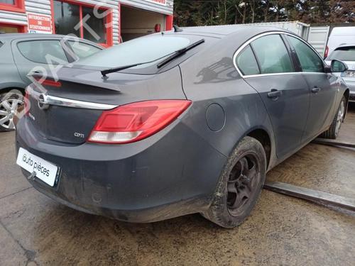 Motor OPEL INSIGNIA A (G09) 2.0 CDTI (68) (131 hp) 31624760