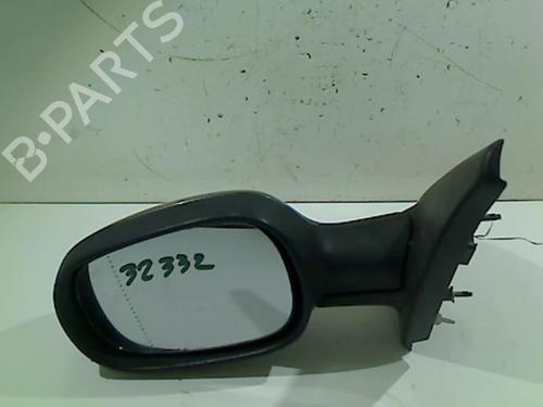 Used Left mirror RENAULT MEGANE I (BA0/1_) 1.9 TDI (94 hp) 20457991