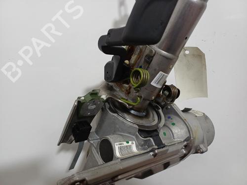 Steering column OPEL CORSA E (X15) 1.2 (08, 68) | BP38744673M21 - Image 2