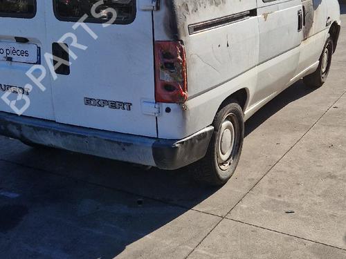 Used Parts PEUGEOT EXPERT Van (222) 1.9 TD 4953973
