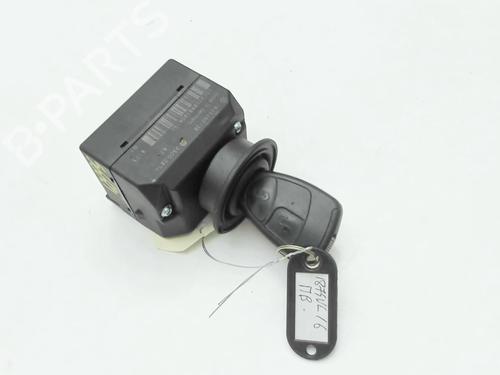 Ignition barrel MERCEDES-BENZ R-CLASS (W251, V251) R 500 4-matic (251.075, 251.175) | BP21239252M48 