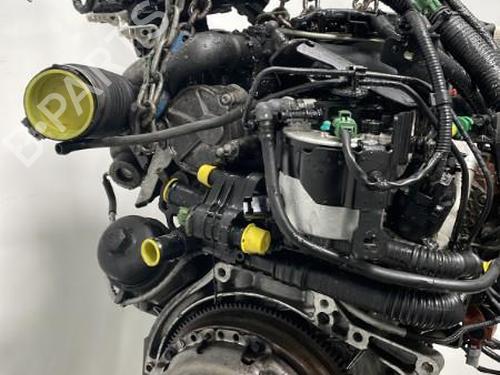 Engine FORD FIESTA VI (CB1, CCN) 1.6 TDCi | BP20397148M1 