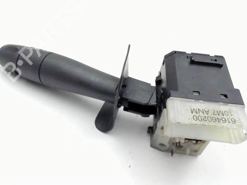 Used Steering column stalk Steering column stalk RENAULT CLIO II (BB_, CB_) 1.5 dCi (B/C2J) (68 hp) 32396630 32396630