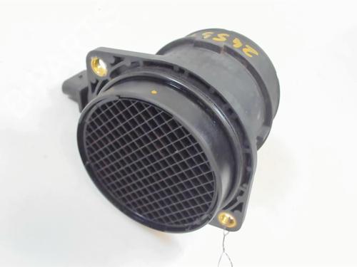Used Mass air flow sensor HYUNDAI SANTA FÉ II (CM) 2.2 CRDi (155 hp) 20390640