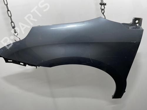 Used Left front fenders CITROËN C4 I (LC_) 1.6 HDi (109 hp) 20402636