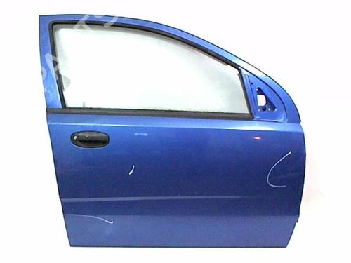 Used Right front door CHEVROLET AVEO / KALOS Hatchback (T200) 1.4 (83 hp) 20414542