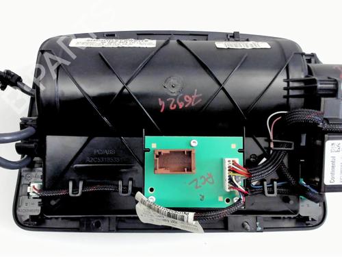 Display monitor PEUGEOT RCZ 1.6 16V | BP31679456C48 