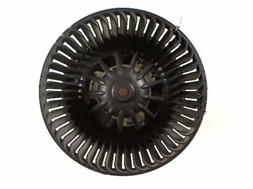 Used Heater blower motor NISSAN MICRA III (K12) 1.2 16V (80 hp) 20454932