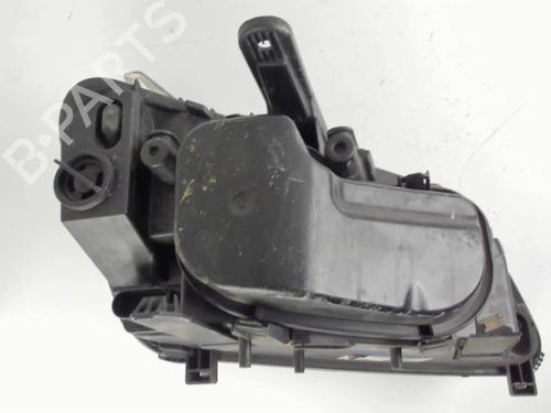 Used Left headlight FORD FOCUS C-MAX (DM2) 1.6 TDCi (109 hp) 20392445