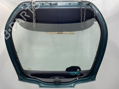 Tailgate MAZDA MX-3 (EC) 1.6 i | BP21525700C6 